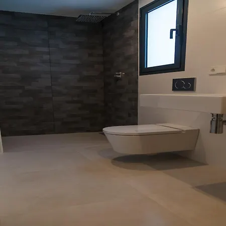 Villa In Calpe With Pool Near Ifach
