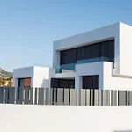 In Calpe With Pool Near * Ifach