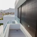 In Calpe With Pool Near * Ifach