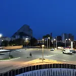 In Calpe With Pool Near